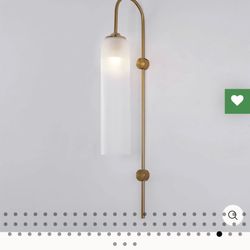 Vakkerlight Wall Sconces 