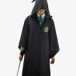 Slytherin, Harry Potter Gown