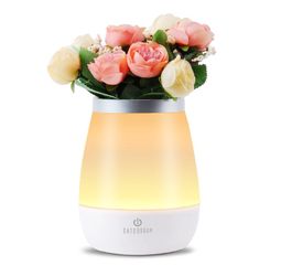 Decorative Vase Lamp