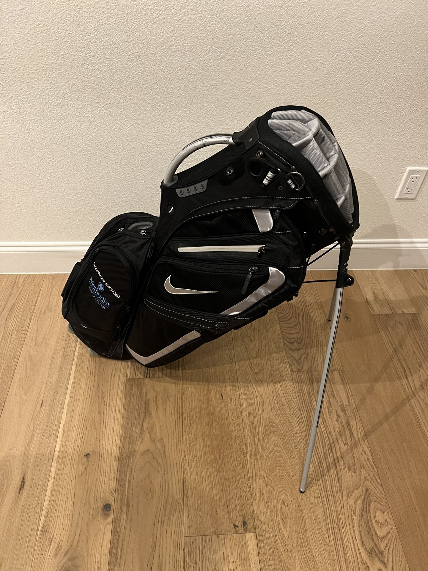 Nike Golf Stand Bag