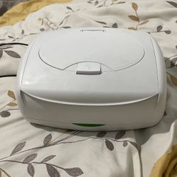 Wipe Warmer