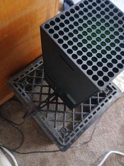 Xbox series x