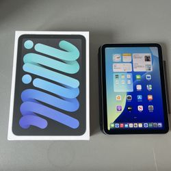 iPad Mini 7 