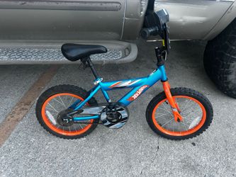 Kids bicycle