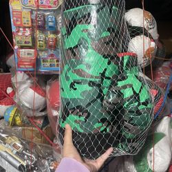 Kids Punching Bag Toy New $17 Each New 