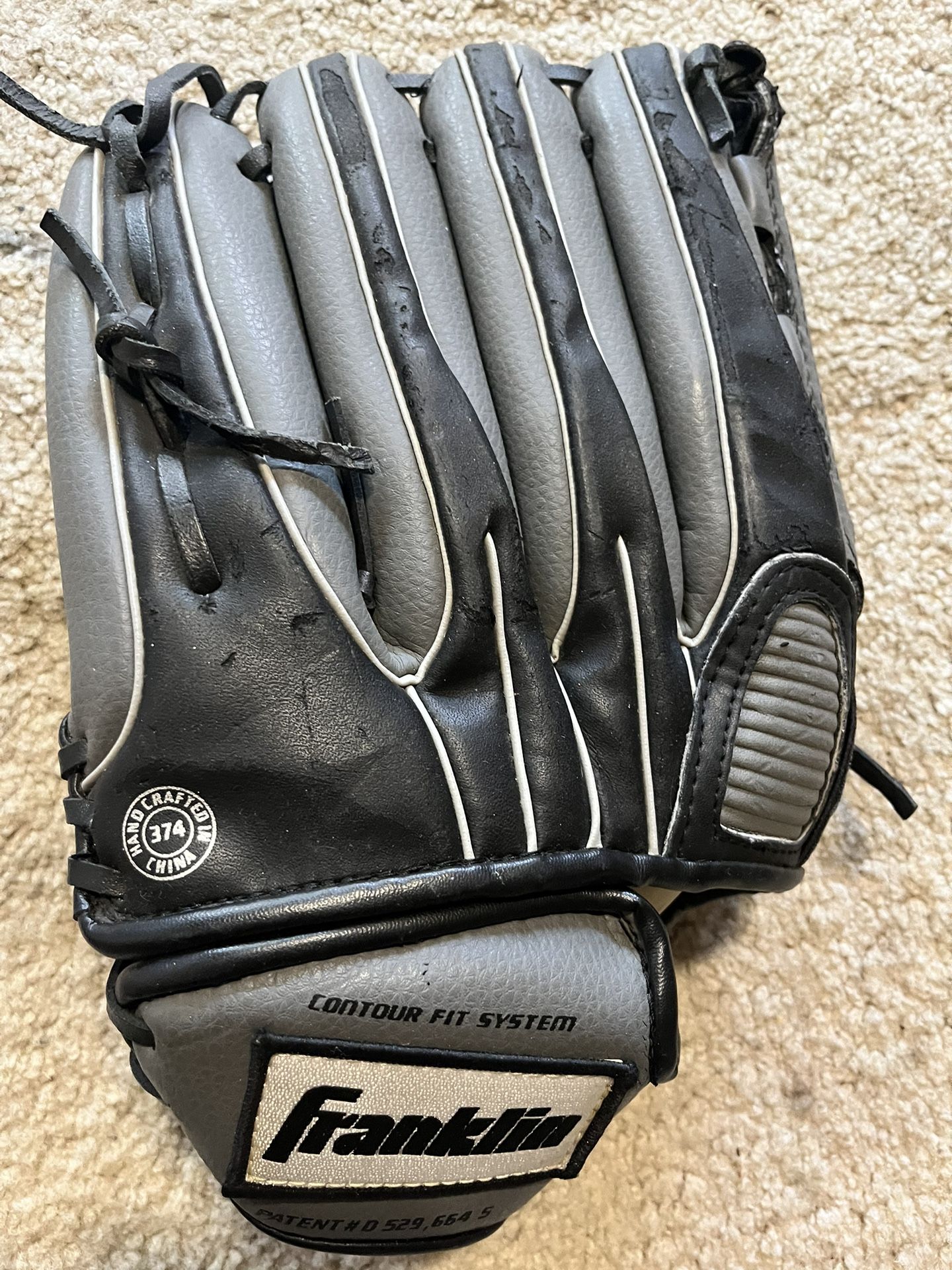 Baseball Glove