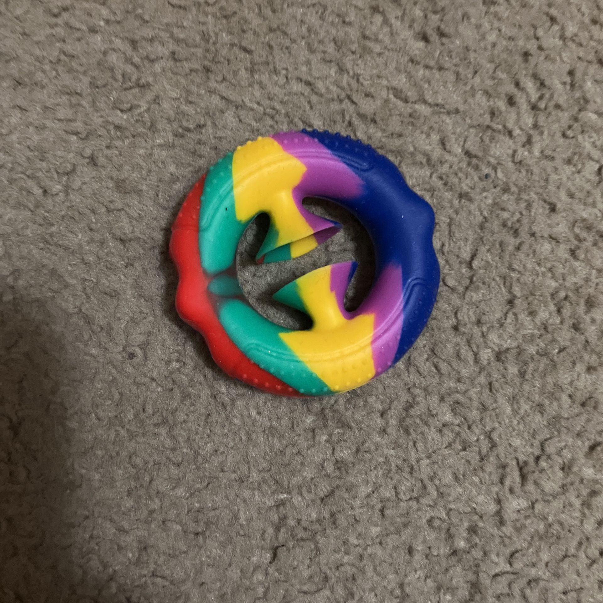 Fidget