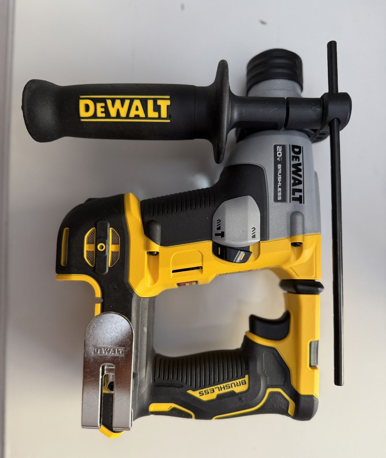 DEWALT Atomic 20v Hammer Drill