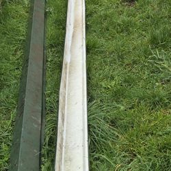 Gable  Rake