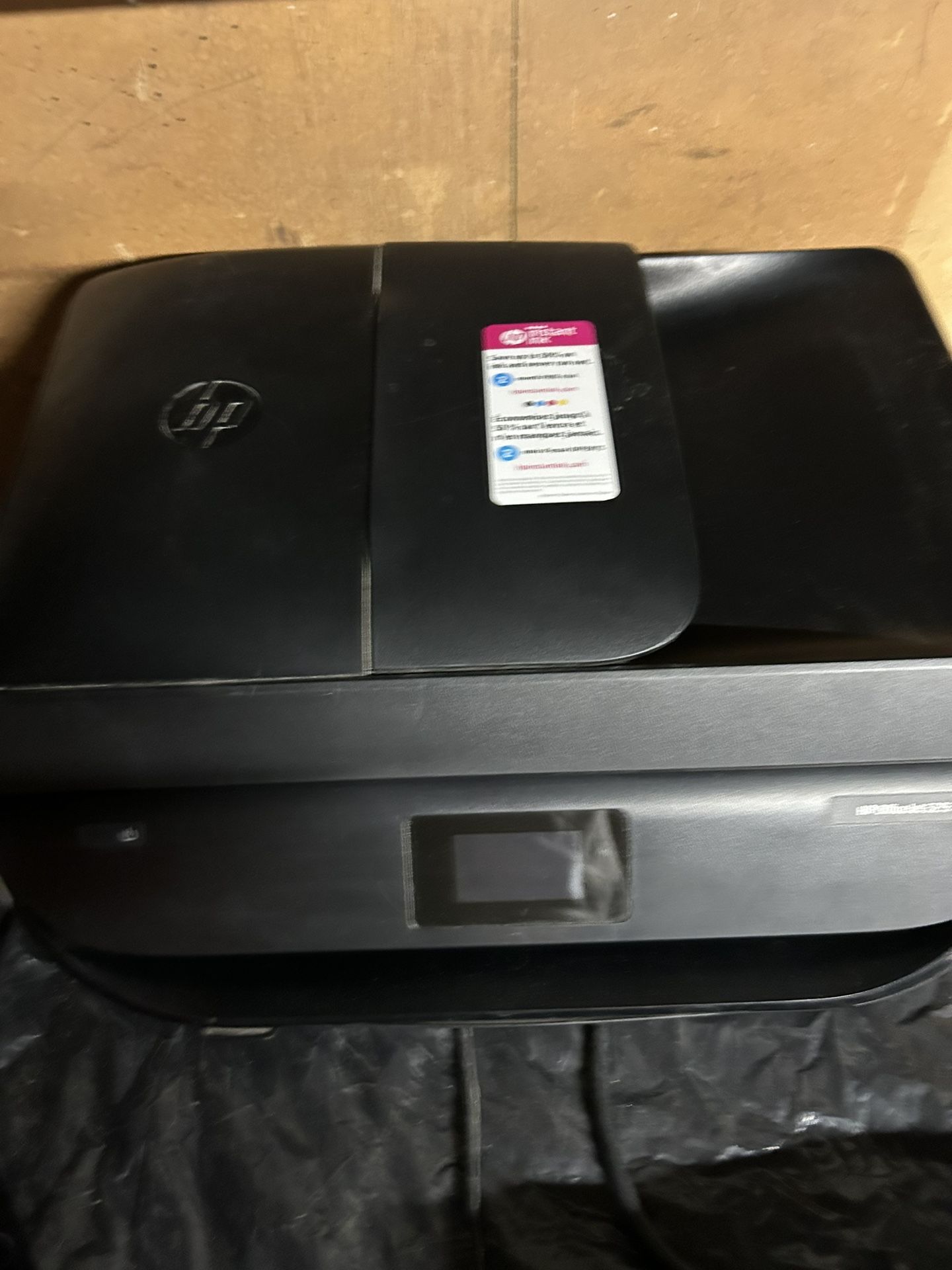 2 PRINTER/FAX/COPY MACHINES -CHEAP‼️