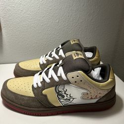 Warren Lotas Reaper Chainsaw Size 12 M