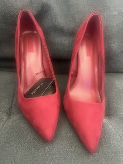 Forever 21 Heels
