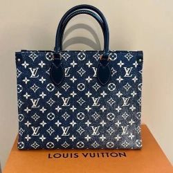 Louis Vuitton fashion items