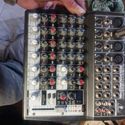 Studio Equipment 