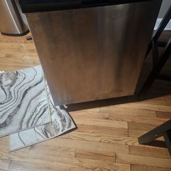Dishwasher Fridgedaire
