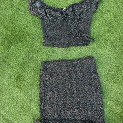 Beautiful 2 Piece Set 