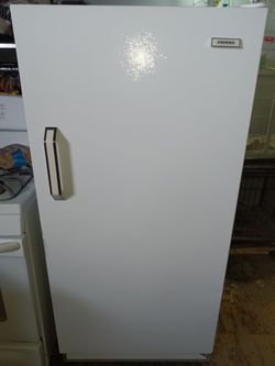 Tappan Freezer