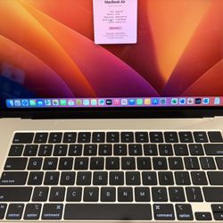 2023 Mac Book Air