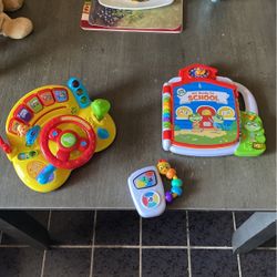 Kids Toys