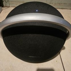 Harmon Studio Speaker