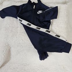 Baby Boy Nike Outfits 3 Months Up Until 9 Months Can Wear It