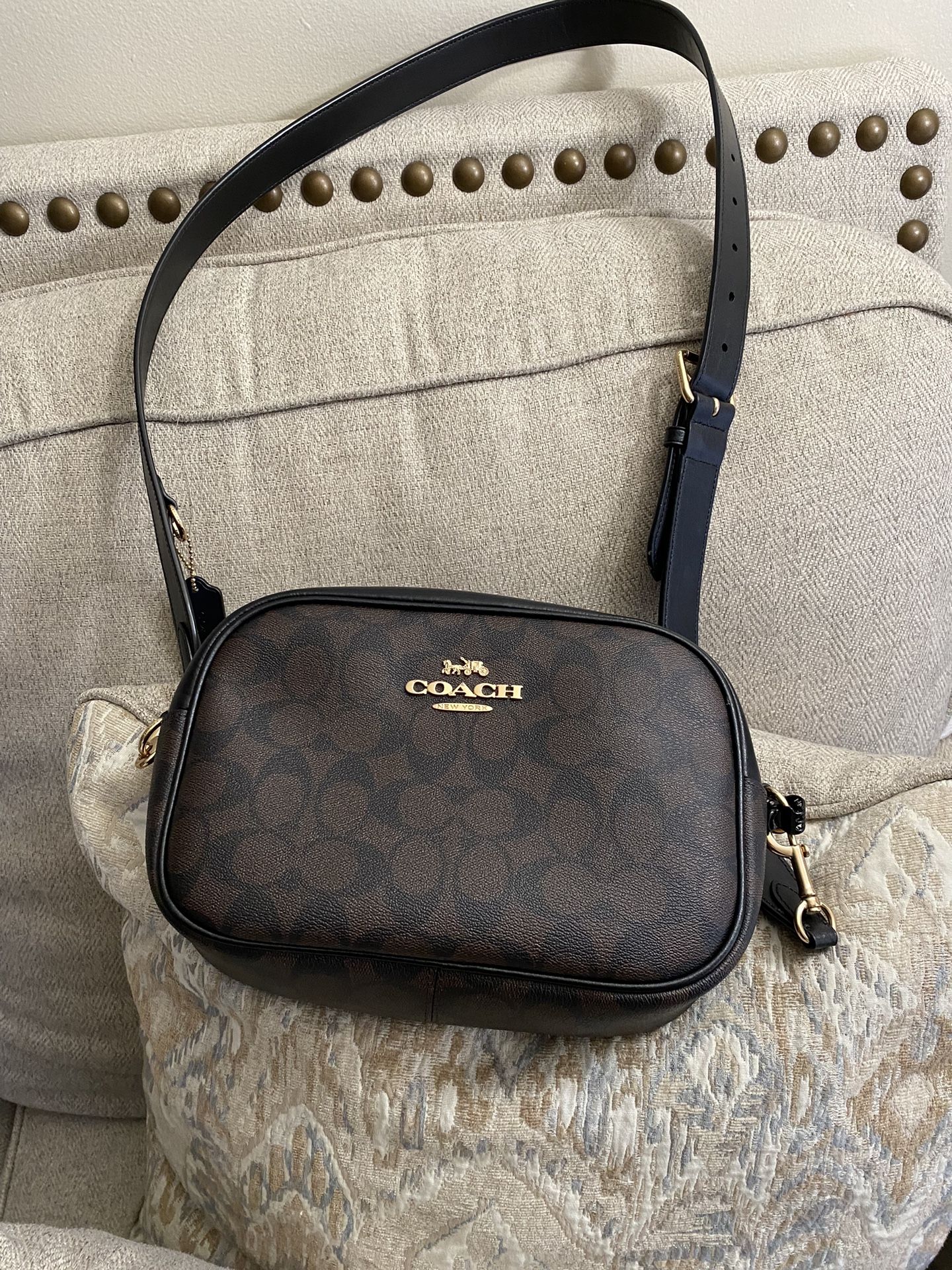 Women’s Coach Purse for Sale in Upland, CA OfferUp