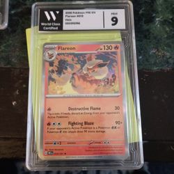 Flareon