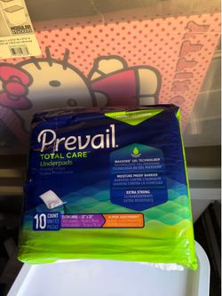 Underpads