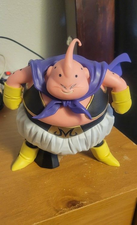 Dragonball Z Figures