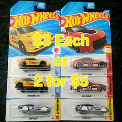 HOT WHEELS  HOT WHEELS  HOT WHEELS 