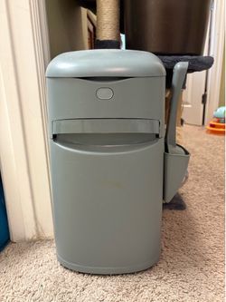 litter genie easy roll