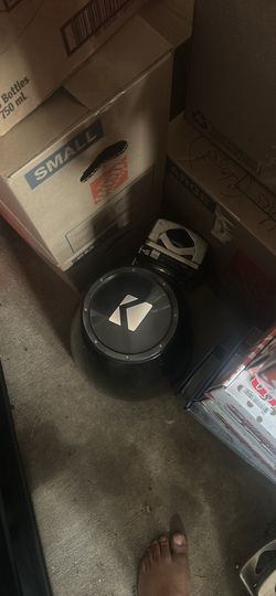Kicker 11 towers