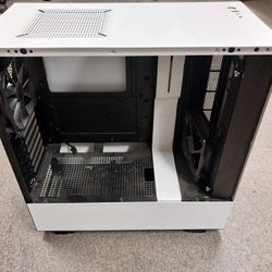 NZXT Gaming Case 