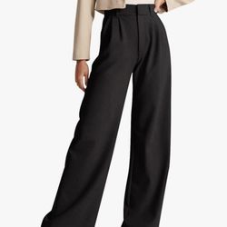 Woman’s Business Casual Pants (office) 