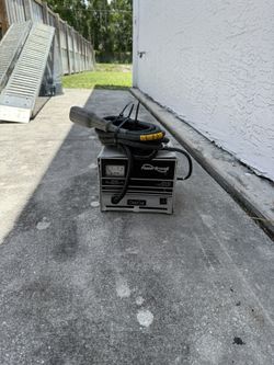 Golf Cart Charger
