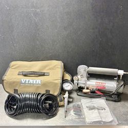 VIAIR 45043 450P-Auto Portable Air Compressor Inflate Truck Trailer RV