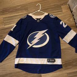 Brayden Point Jersey