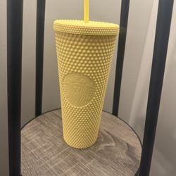 Starbucks OS studded 