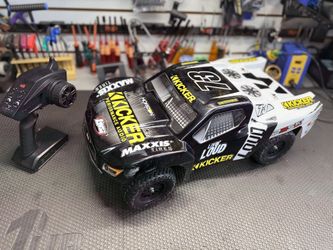 Losi 22S Kicker SCT 2WD R/C Truck