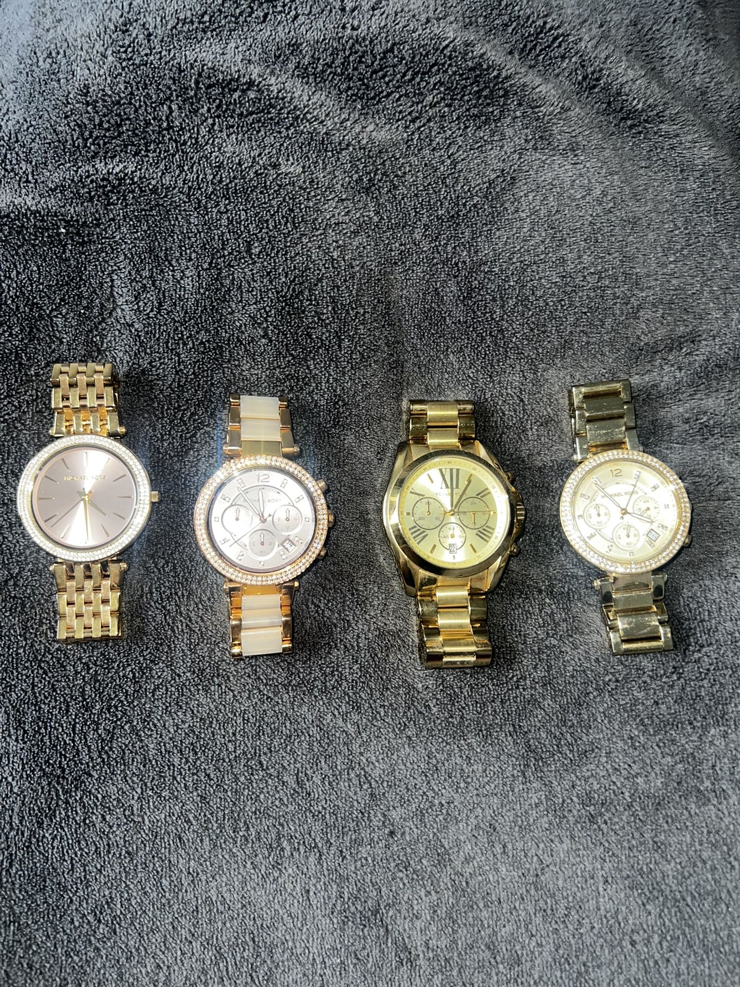 Women’s Michael Kors Watches