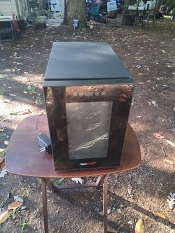 Wine cooler
