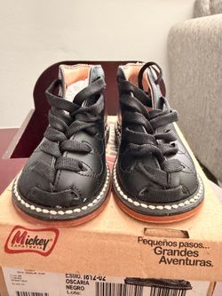 Loafers Slip on Leather Handmade Casual Dress Shoes Toddler. Zapato para niño hecho en México piel.