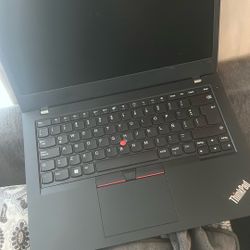 Thinkpad 