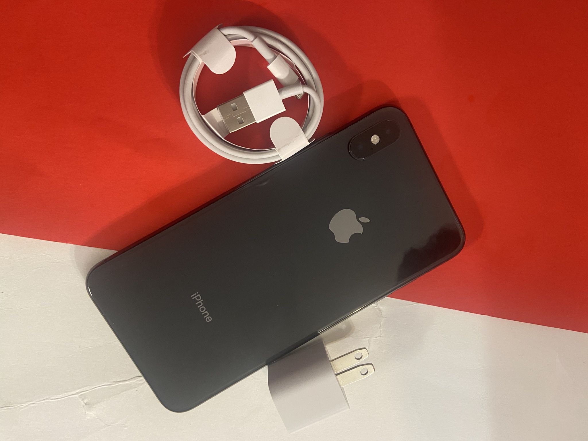 iPhone X 64 Gb Unlocked