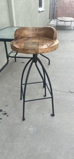 Stool