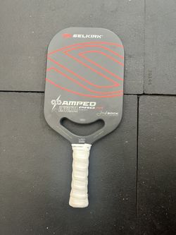 Amped Pro Invikta Air
