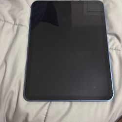 Ipad 10th Gen 