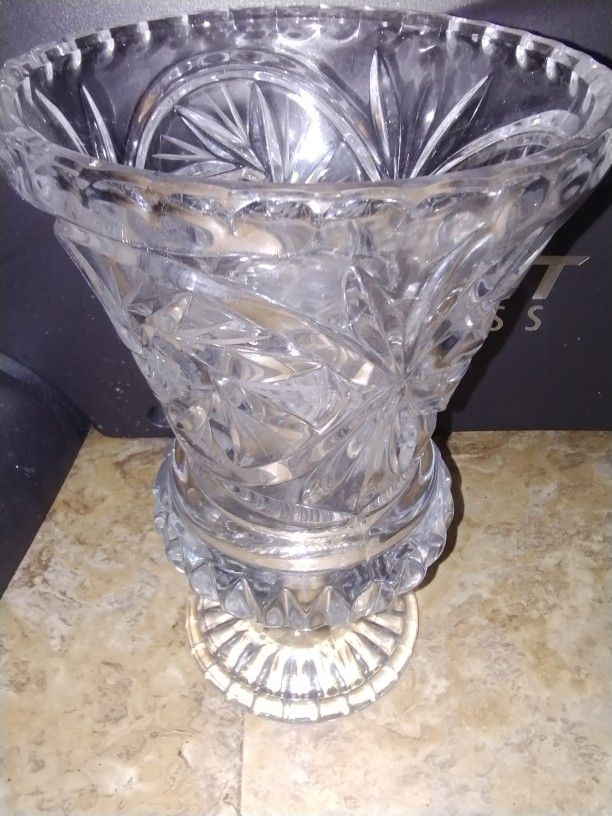 Crystal