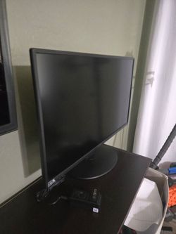 Desktop Monitor