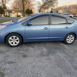 2009 Toyota Prius